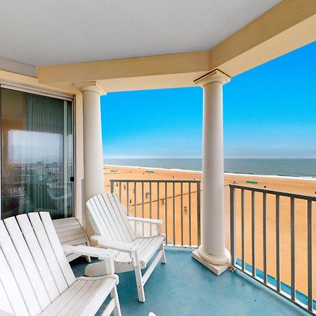 Belmont Towers 801 Apartment Ocean City Luaran gambar