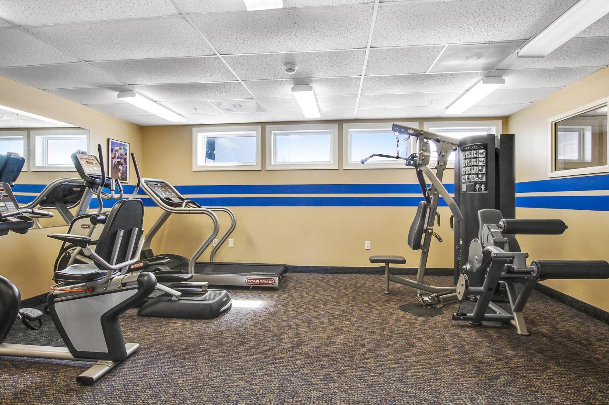 Belmont Towers 801 Apartment Ocean City Luaran gambar