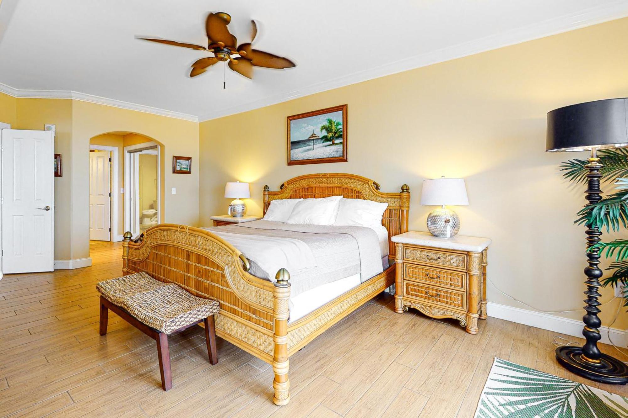 Belmont Towers 801 Apartment Ocean City Luaran gambar
