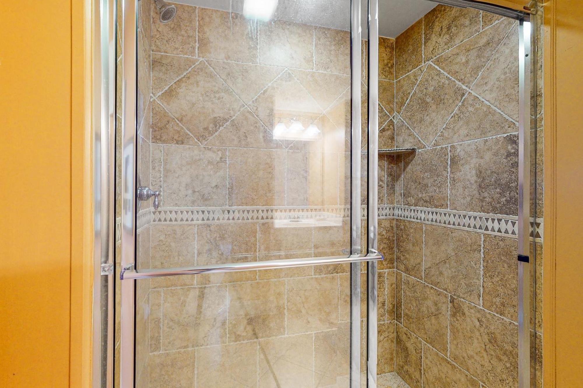 Belmont Towers 801 Apartment Ocean City Luaran gambar