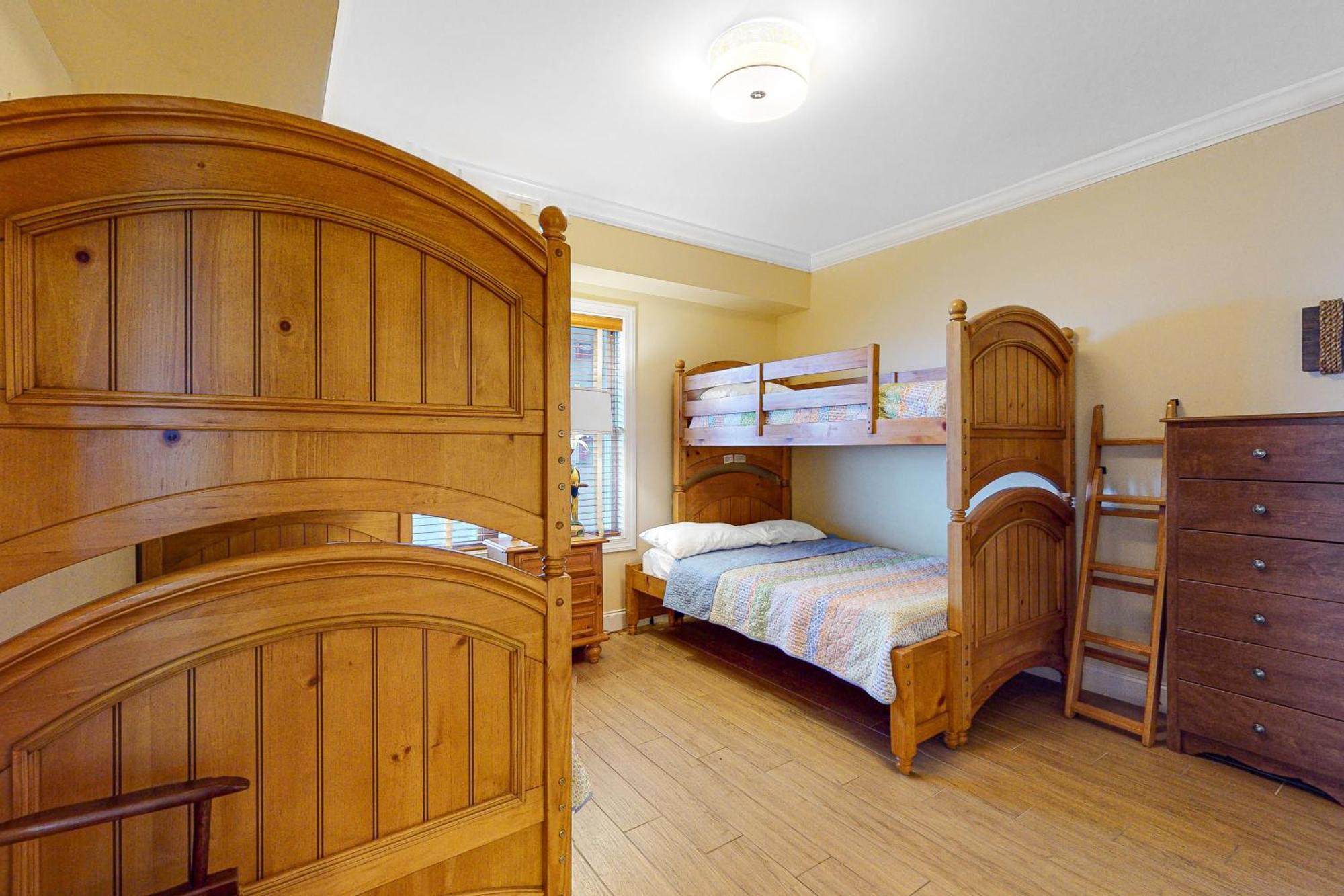 Belmont Towers 801 Apartment Ocean City Luaran gambar