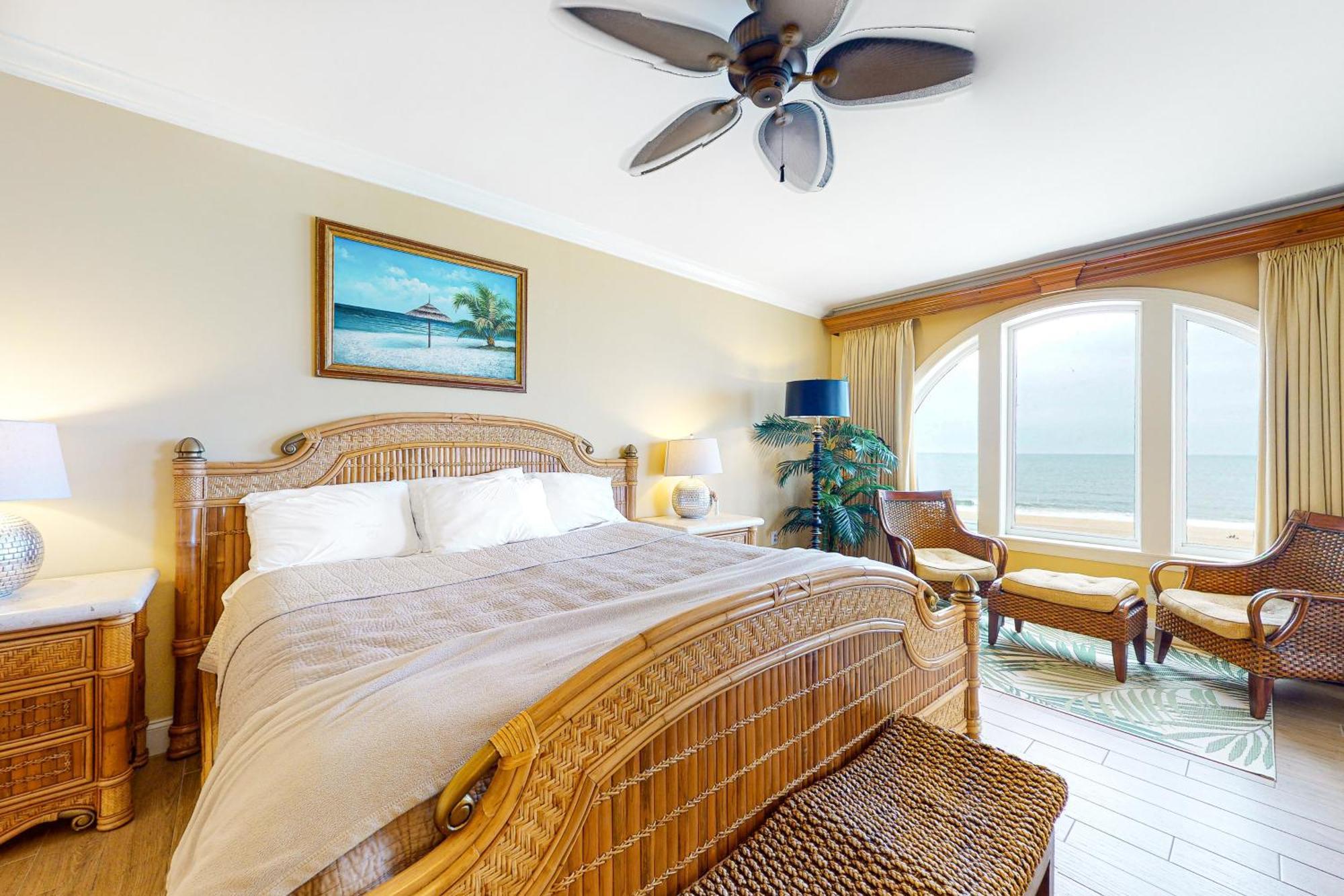 Belmont Towers 801 Apartment Ocean City Luaran gambar